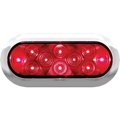 Pm Company Light Led Stop & Tail 7-1/2In V423XR-4
